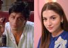 Pakistani Actor Dananeer Mobeen Calls Shah Rukh Khan’s Devdas ‘Overrated’, Internet Reacts Pakistani Actor Dananeer Mobeen Calls Shah Rukh Khan’s Devdas ‘Overrated’, Internet Reacts