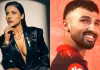 Shehnaaz Gill Sparks Dating Rumours With RCB Star Devdutt Padikkal After IPL Match Appearance Shehnaaz Gill Sparks Dating Rumours With RCB Star Devdutt Padikkal After IPL Match Appearance