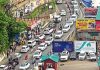 Tourist Rush Chokes Shimla Roads, 70,000 Vehicles Enter In 3 Days Tourist Rush Chokes Shimla Roads, 70,000 Vehicles Enter In 3 Days