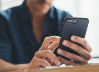 Smartphone Withdrawal Explained: Signs Your Mind May Be Too Dependent On Your Phone Smartphone Withdrawal Explained: Signs Your Mind May Be Too Dependent On Your Phone