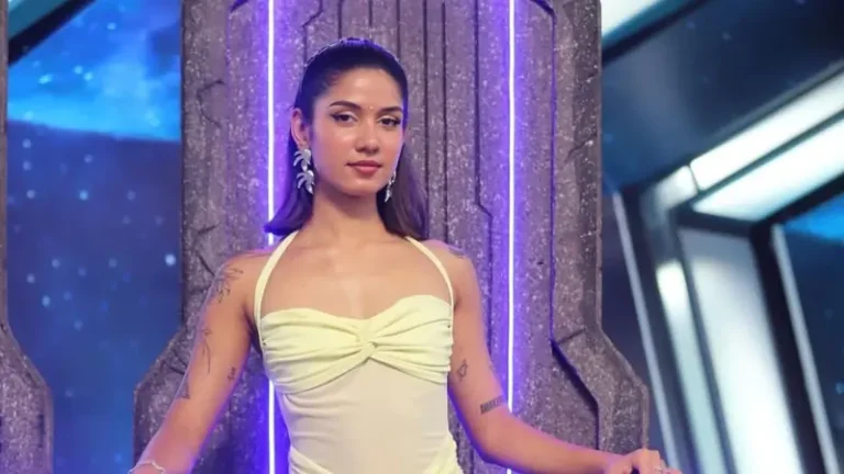 Splitsvilla 16 Finale Twist: Soundharya Yuvaraj Hints at ‘Last Mischief’ and Finalist Drama