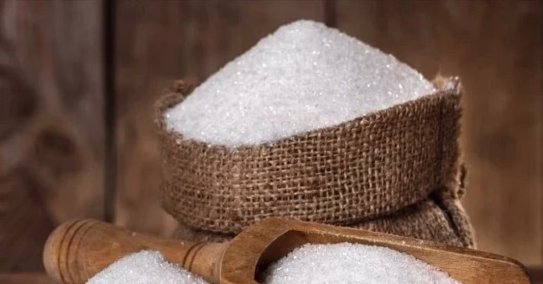 Sugar Stocks Slide After Government Extends Export Ban Till September 2026