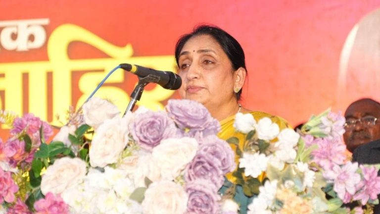 BJP Sweeps 4 Seats: Sunetra Pawar Dominates Baramati Race