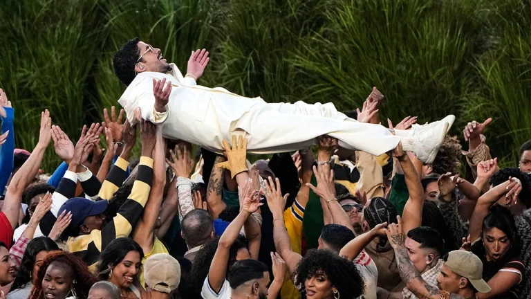 Why Bad Bunny’s Super Bowl Performance Triggered Political Debate Across America