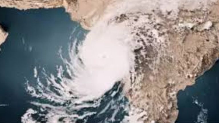 Heatwave to Return After May 9 as Super El Niño Threat Looms