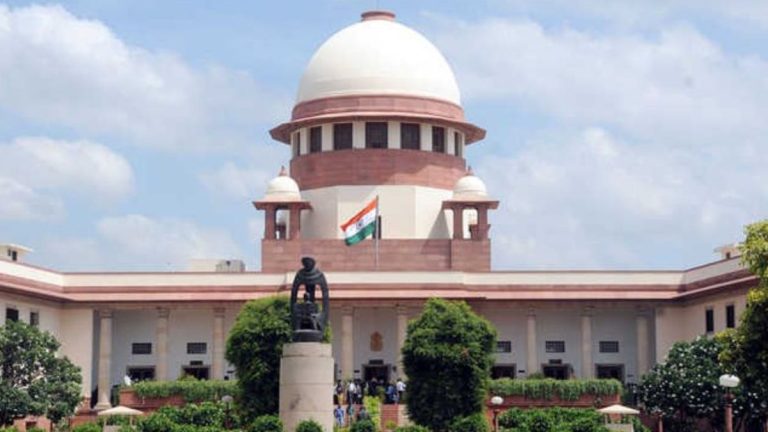 Supreme Court Sets 3-Month Deadline For High Courts To Deliver Judgments
