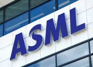 Tata Electronics, ASML Join Hands To Build India’s First Semiconductor Fab In Gujarat During PM Modi’s Netherlands Visit Tata Electronics, ASML Join Hands To Build India’s First Semiconductor Fab In Gujarat During PM Modi’s Netherlands Visit