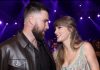 Taylor Swift And Travis Kelce Spark Fresh Online Speculation After London Photos Go Viral Taylor Swift And Travis Kelce Spark Fresh Online Speculation After London Photos Go Viral