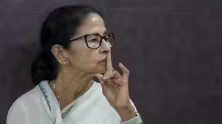 Bengal Shift: When Will Mamata Banerjee Leave Official Residence?