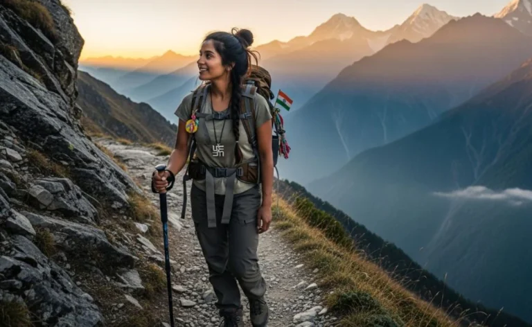 10 Safest Hill Stations In India For Solo Women Travellers Who Want Peace, Freedom And Security