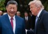 Trump Says Xi Jinping Agrees Iran ‘Cannot Have A Nuclear Weapon’ Trump Says Xi Jinping Agrees Iran ‘Cannot Have A Nuclear Weapon’