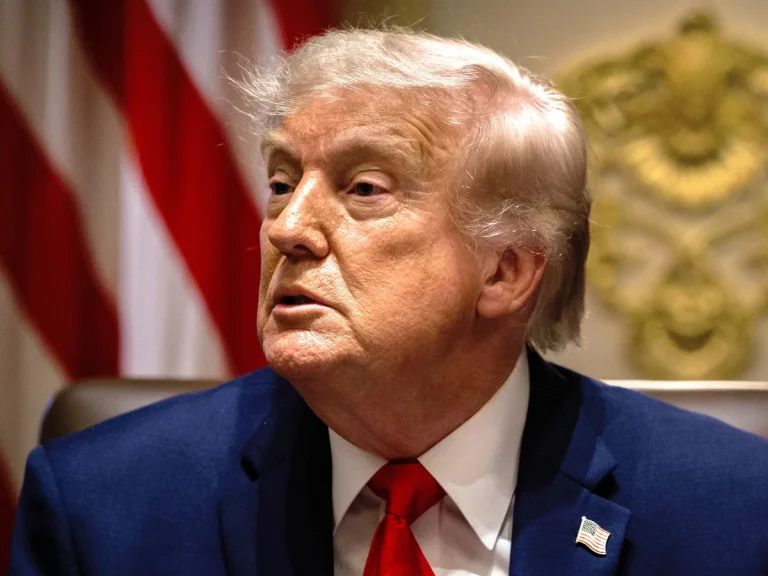 Trump Holds Off on Iran Deal After White House Meeting, Says Agreement Must Meet US Conditions
