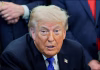 ‘We’re 9,500 Miles Away’: Trump Calls Taiwan a “Difficult Problem” Due to China’s Proximity ‘We’re 9,500 Miles Away’: Trump Calls Taiwan a “Difficult Problem” Due to China’s Proximity