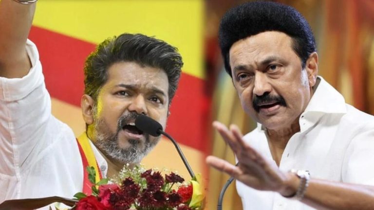 ‘Vijay Will Be CM’: DMK Worker Reacts to TVK Surge