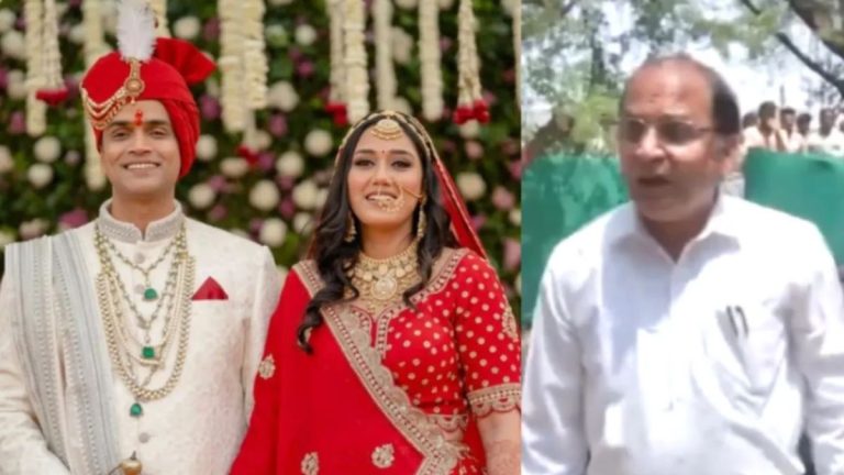 Twisha Sharma Case: Giribala Singh’s Lawyer Loses Temper On Camera