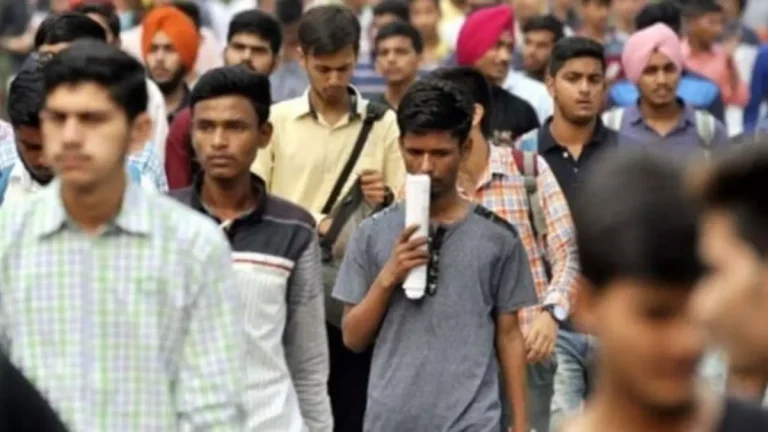 Youth Unemployment Rises In Early 2026, Young Women Continue To Face Higher Joblessness