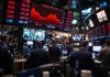 Wall Street Slides For Third Straight Session As Rising Bond Yields, Inflation Fears Weigh On Markets Wall Street Slides For Third Straight Session As Rising Bond Yields, Inflation Fears Weigh On Markets