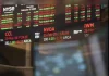 US Stock Market Slips As Hot Inflation, Iran Tensions Trigger Selloff In Tech Shares US Stock Market Slips As Hot Inflation, Iran Tensions Trigger Selloff In Tech Shares