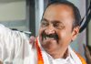 Congress Picks VD Satheesan as New Kerala CM Congress Picks VD Satheesan as New Kerala CM
