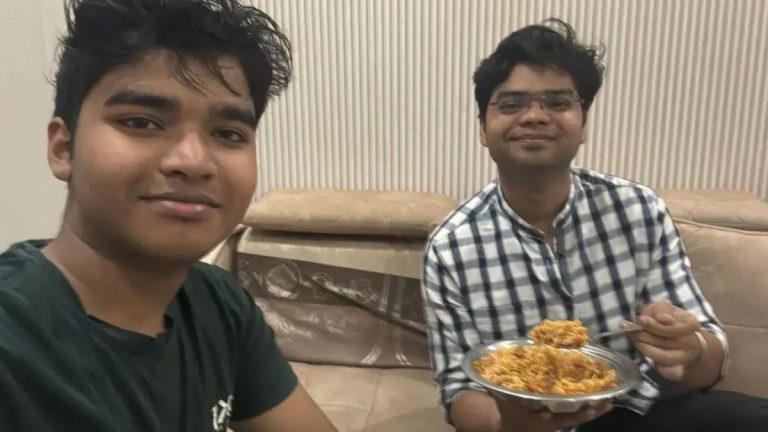 CBSE Sends Correct Answer Sheet After Vedant’s Viral Post