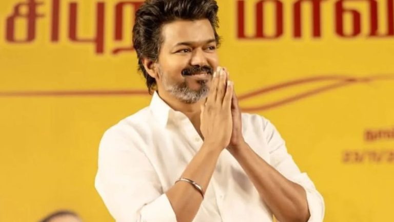 Rahul Gandhi May Attend Vijay’s Swearing-In Amid Majority Test Pressure