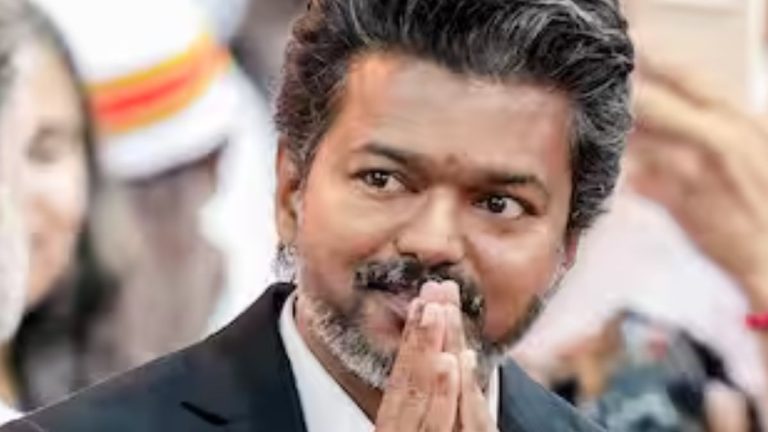 CM Vijay Inducts 23 Ministers In Major Cabinet Expansion