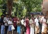 Sri Lankan Nationals Among Foreign Passport Holders Held in Tamil Nadu Voting Row Sri Lankan Nationals Among Foreign Passport Holders Held in Tamil Nadu Voting Row