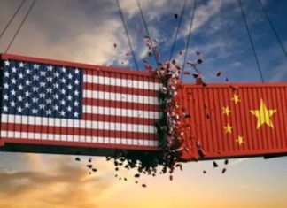 Exporters Flag Severe Impact Of US Tariffs, West Asia Crisis Before Panel Exporters Flag Severe Impact Of US Tariffs, West Asia Crisis Before Panel