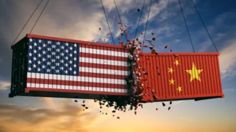 Exporters Flag Severe Impact Of US Tariffs, West Asia Crisis Before Panel