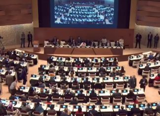 World Health Assembly Begins Monday Amid Global Funding Challenges World Health Assembly Begins Monday Amid Global Funding Challenges