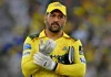 IPL 2026: Will Dhoni Play Today Against SRH? IPL 2026: Will Dhoni Play Today Against SRH?