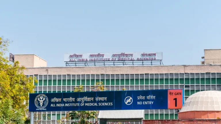 AIIMS INI SS July 2026 Stage 1 Results Declared: Check Merit List Now