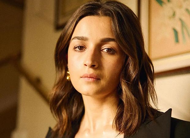 Alia Bhatt To Play Ruthless Assassin In Alpha?