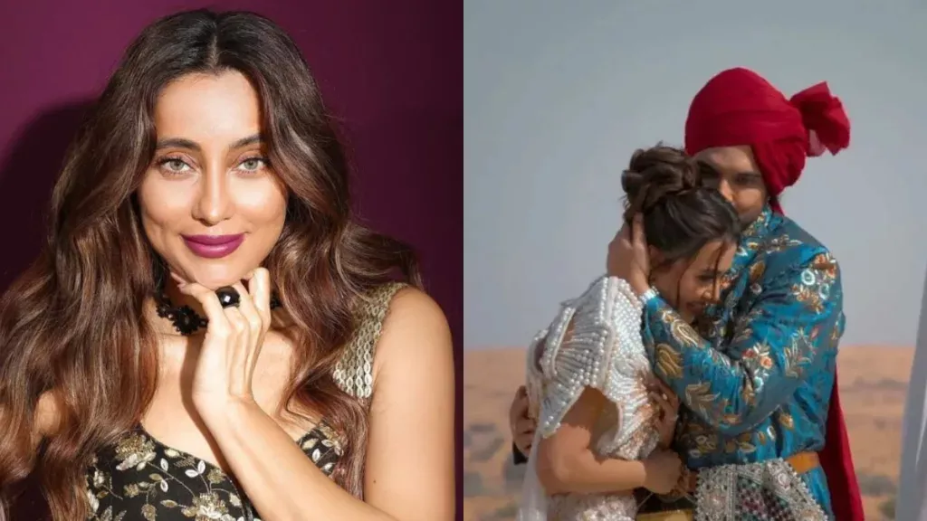Anusha Dandekar Clarifies 'Thanking God' Note After Ex-BF Karan Kundrra Proposes To Tejasswi Prakash