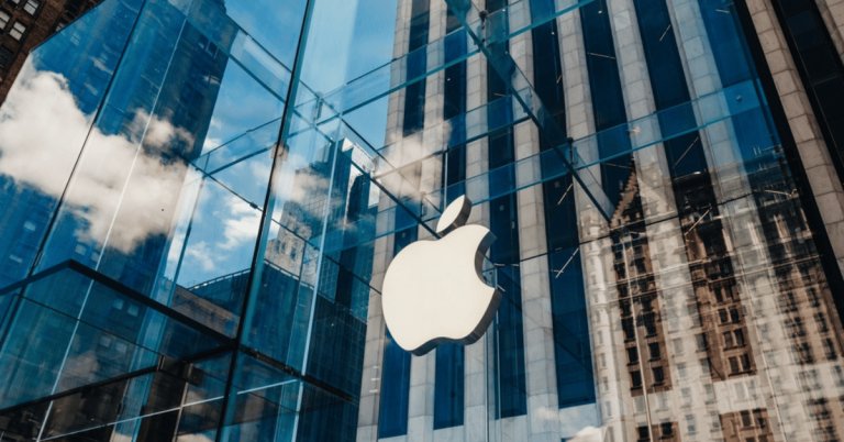 Apple Announces ₹100 Crore Clean Energy Investment in India to Accelerate 2030 Carbon Neutral Goal