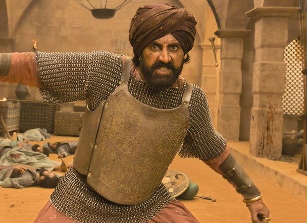 Abhishek Bachchan Defends 'Raja Shivaji' VFX Amid Hollywood Comparisons