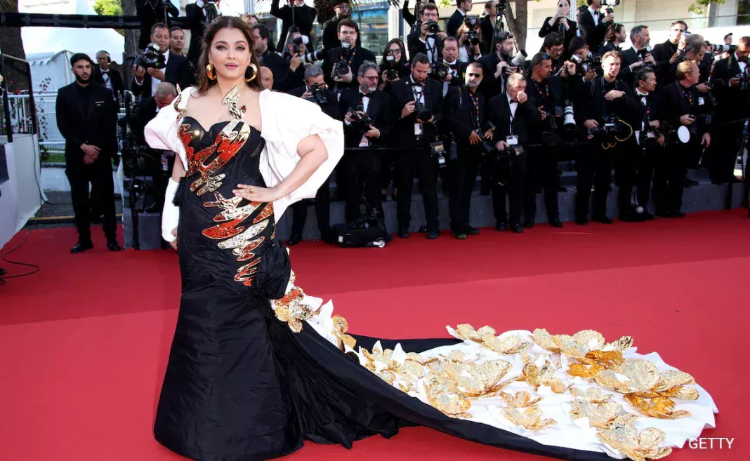 Fans Outraged After L'Oréal Paris Snubs 