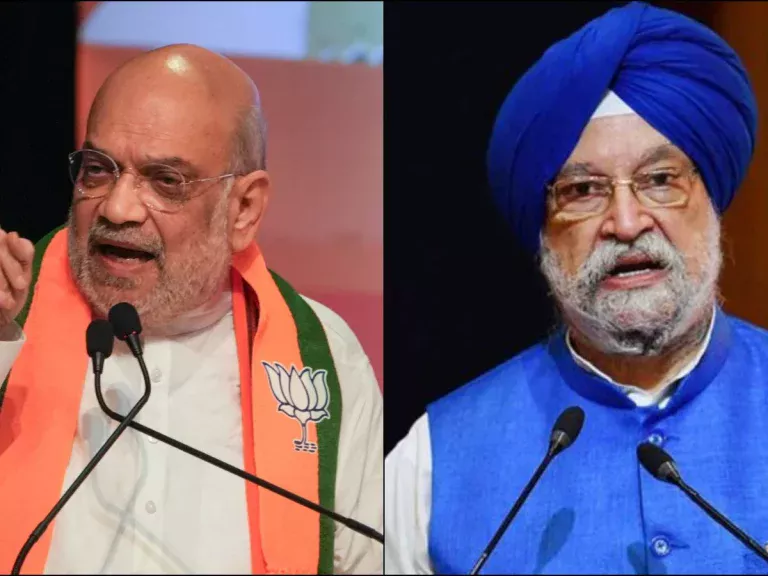 Amit Shah, Hardeep Puri Back PM Modi’s WFH Push Amid Fuel Crisis Triggered By Iran Conflict