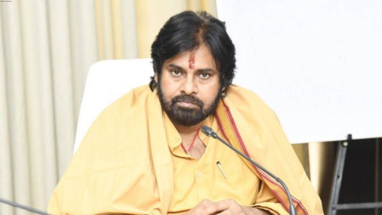 Andhra Pradesh Deputy CM Pawan Kalyan Recovering After Recent Surgery