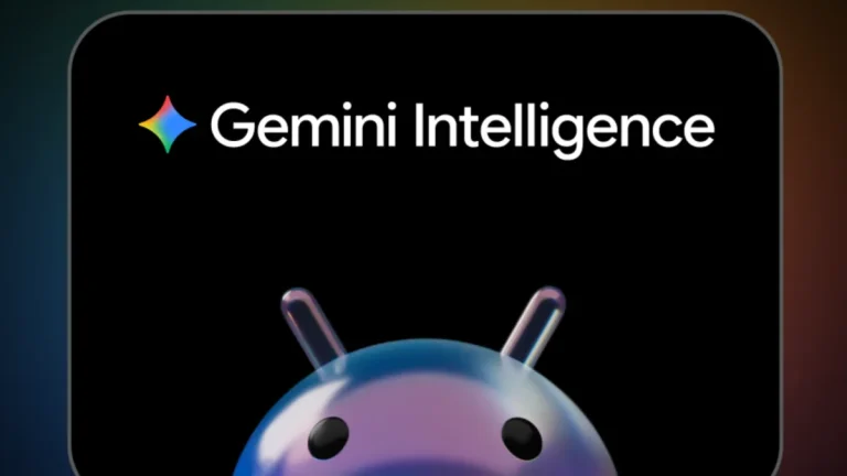Android 17: Google Unveils "Cinnamon Bin" With Gemini Intelligence