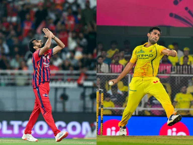 IPL 2026: Can Kamboj Or Prince Get To The Top Of The Season's Purple Cap List?