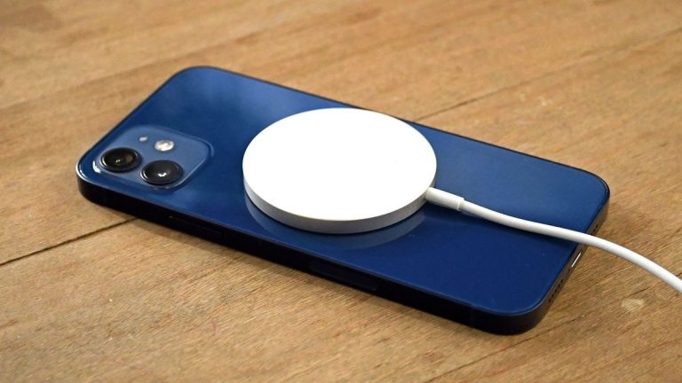 Apple May Drop MagSafe Support in Future iPhones as Design Shift Rumours Grow
