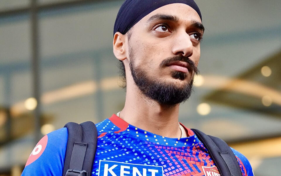 Arshdeep Singh Deletes 200+ Instagram Posts After Tough IPL 2026 Season