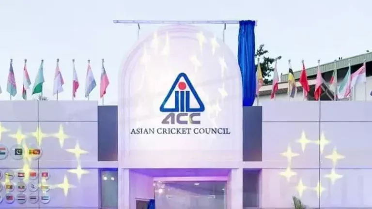 Men's T20i Asian Games Qualifier 2026: Schedule, Date, Time, Teams, Squads, Here's Everything You Need To Know
