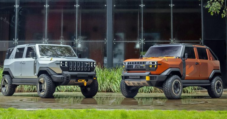 Auto Sales April 2026: SUVs, EVs Drive Strong Growth Across India’s Auto Sector