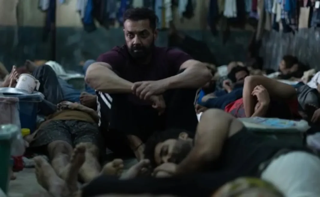 ‘Bandar’ Teaser: Bobby Deol Turns Rockstar in Anurag Kashyap’s Film; A Dark Twist on Digital Dating