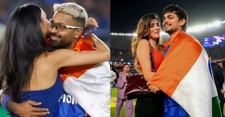 IPL 2026: BCCI To Impose Strict Rules On Players Travelling With Girlfriends