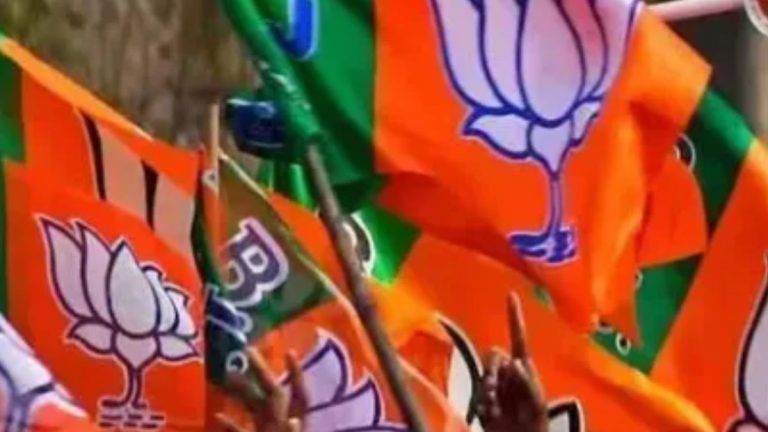 BJP’s Kerala Roadmap: OBC Outreach, Sabarimala Push And Minority Reset