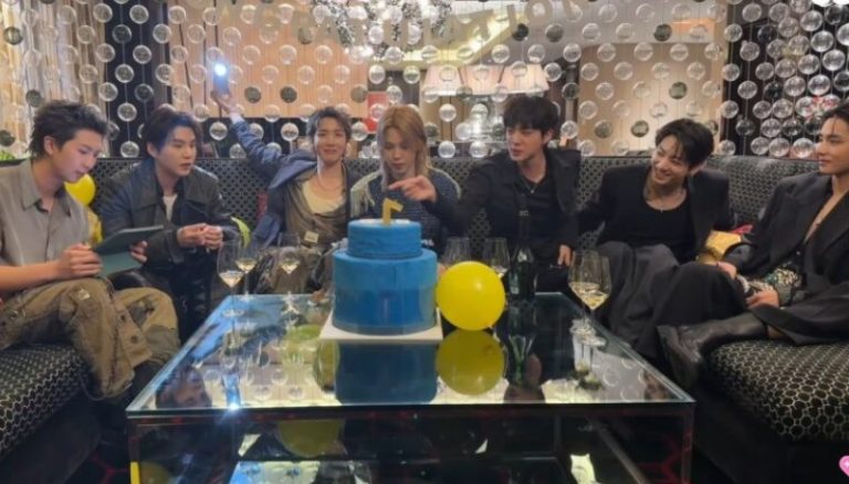 The Real Reason Behind BTS Skips "2026 AMAs Afterparty"