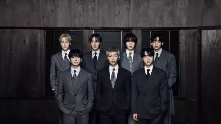 BTS to Make Historic Return to US Award Stage At AMAs 2026 Before World Cup Performance